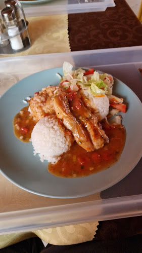 Jedáleň VUB-ka - Banská Bystrica