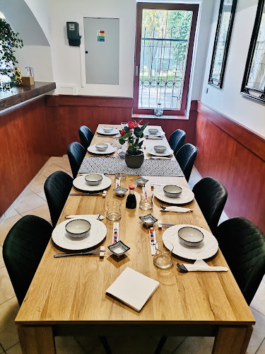 Dajun ázijská reštaurácia & sushi bar