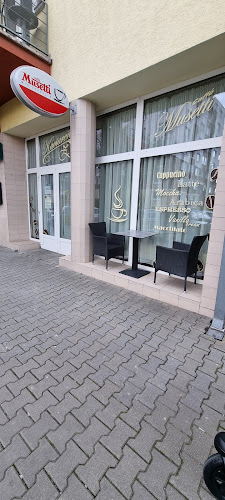 Kaviaren Z - Gastronómia a pohostinstvo