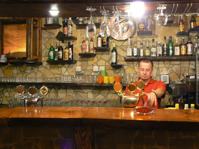 Haliganda Reštaurácia a Pub