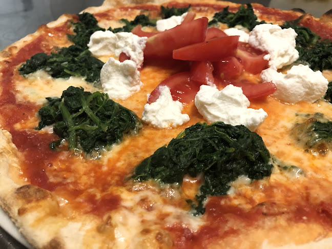 La Primavera Pizzeria