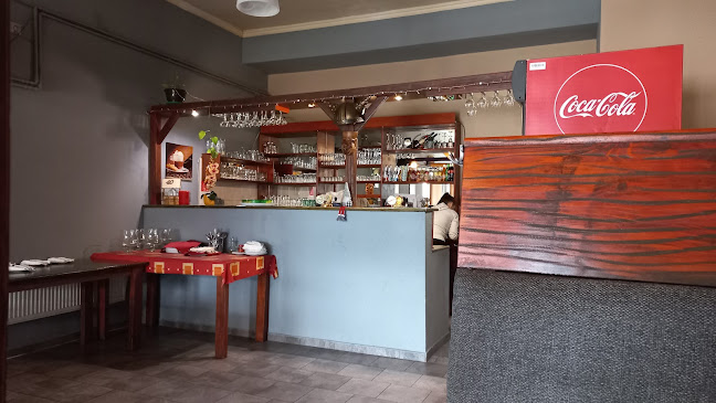 CAESAR PIZZERIA RESTAURANT s.r.o. - Gastronómia a pohostinstvo