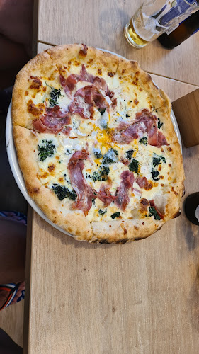 Opinii despre Pizza Seki în Detva - Gastronómia a pohostinstvo