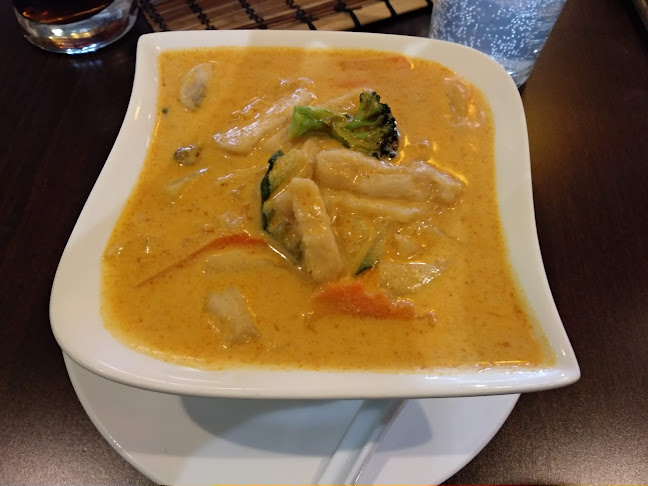 Bamboo Kresánkova - Karlova Ves