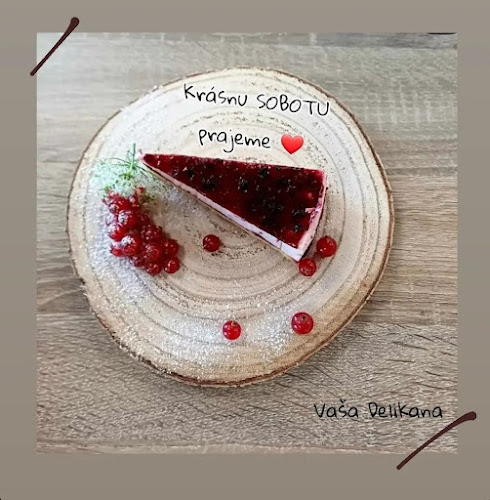 Comentarii opinii despre Delikana