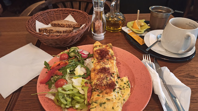 Kaviareň Varesse - Nové Zámky