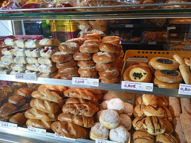 TRENPEK, spol. s.r.o. - Záblatie