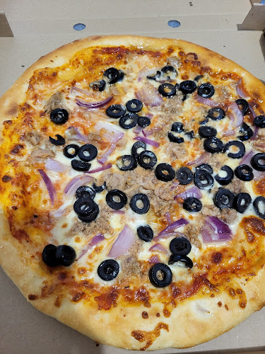 Comentarii opinii despre Domča_pizza_burgre