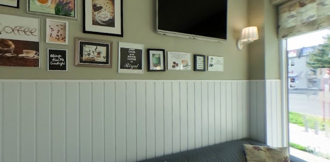 Comentarii opinii despre Royal Cafē & Fresh Bar