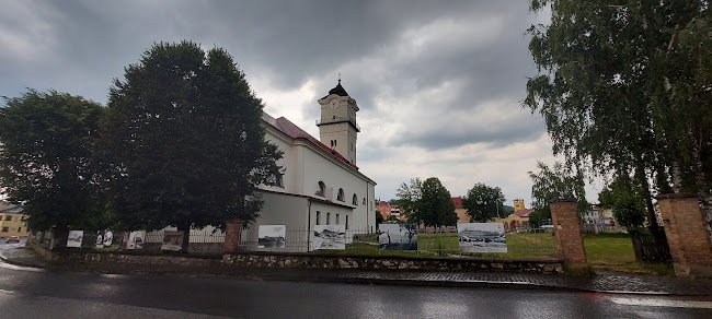 Comentarii opinii despre Reštaurácia "U kastelána"