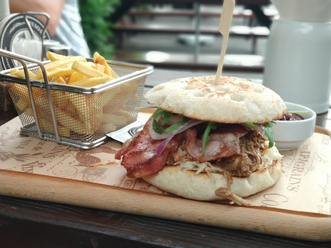 Comentarii opinii despre Patrónsky Pivovar