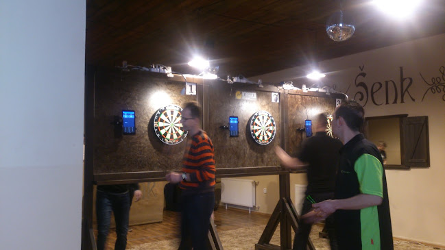 Opinii despre Trezor - Lounge & Bar în Brezová pod Bradlom - Gastronómia a pohostinstvo