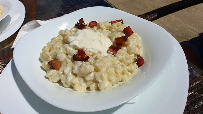 SOLARIS - restaurant & wellness - Holčíkovce