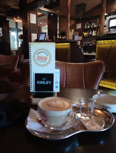 Opinii despre Bassano Coctail Bar în Juh - Gastronómia a pohostinstvo