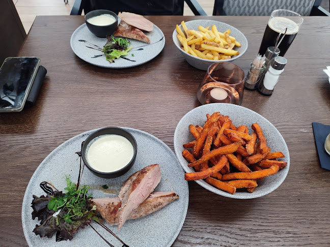 Reštaurácia Áčko - Gastronómia a pohostinstvo