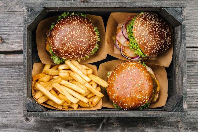 Regal Burger Žilina