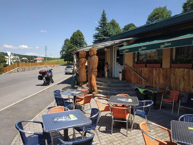 Opinii despre Motorest Devičie în Devičie - Gastronómia a pohostinstvo