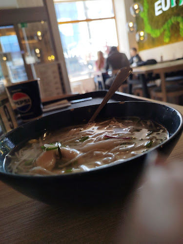 Comentarii opinii despre Euphoria Bistro