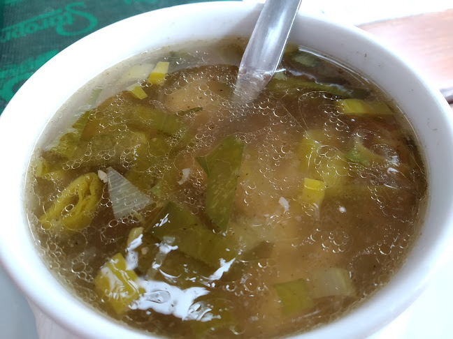 Comentarii opinii despre Naše Hospoda Račianska viecha