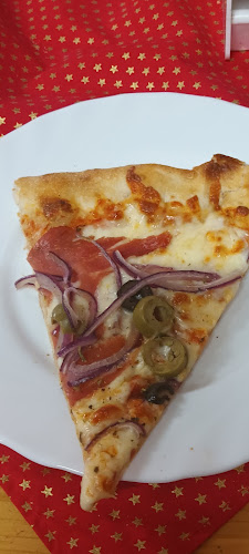 HRADIŠŤAN PIZZA & PUB