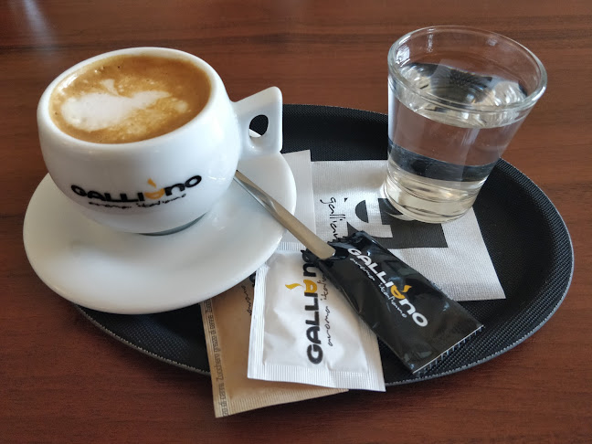 Opinii despre Študentská kaviareň - Paľova Búda în Žilina - Gastronómia a pohostinstvo