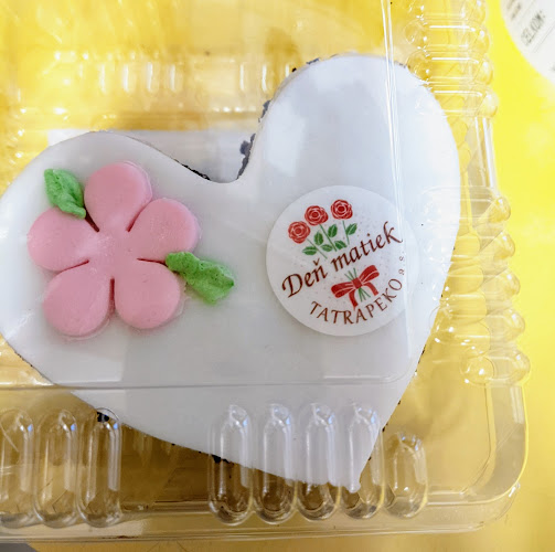 Opinii despre TATRAPEKO, a.s. în Svit - Gastronómia a pohostinstvo