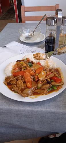 Ázijské bistro - Gastronómia a pohostinstvo