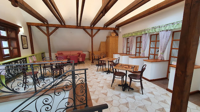 Cukrkandel Patisserie - Banská Štiavnica