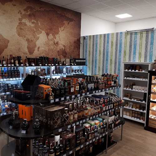 Opinii despre Dobrý Rum în Bratislava - Gastronómia a pohostinstvo