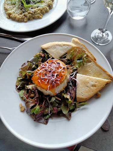 Comentarii opinii despre Reštaurácia na Golfe