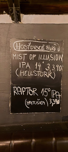 Ružinovský pivovar Komín - Ružinov