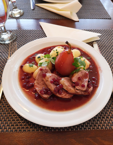 Premier restaurant - Gastronómia a pohostinstvo