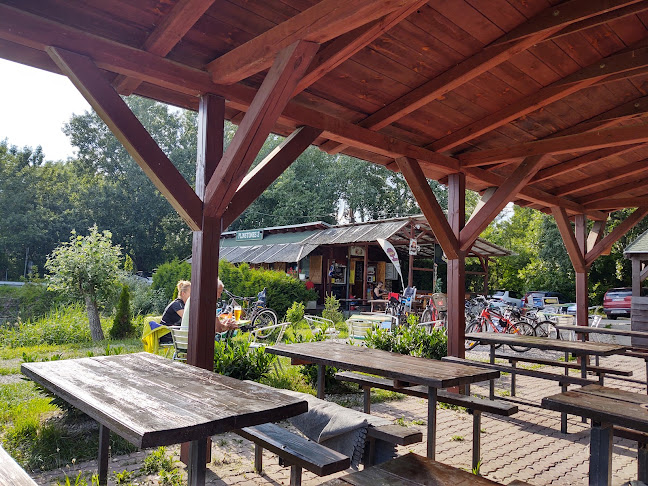 Bufet Flinstones - Micherova zátoka