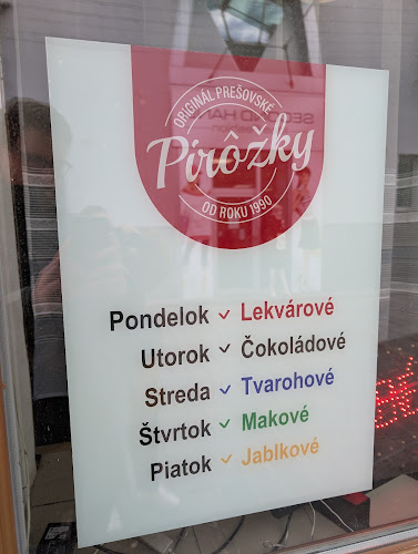Prešovské pirôžky s.r.o.