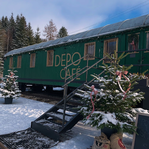 Depo Café Telgárt - Telgárt