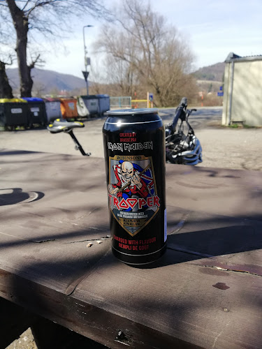 Stanica Camden - Gastronómia a pohostinstvo