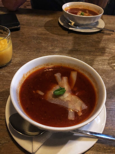 Comentarii opinii despre Schoppa restaurant