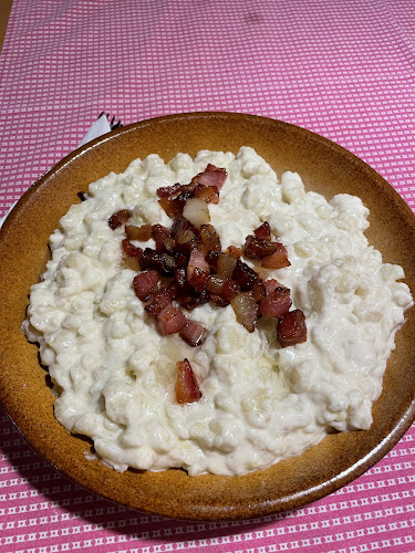 Opinii despre Šarišská Chiža în Prešov - Gastronómia a pohostinstvo