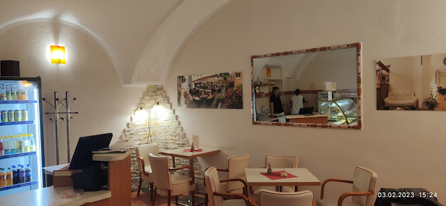 Opinii despre Cukráreň Kity în Košice - Gastronómia a pohostinstvo