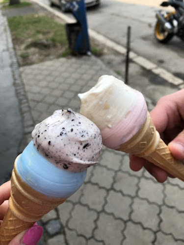 Zmrzlina Hasan - Gastronómia a pohostinstvo