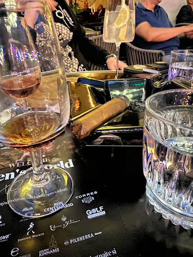 Cuba Libre Rum & Cigar House, Bratislava - Bratislava