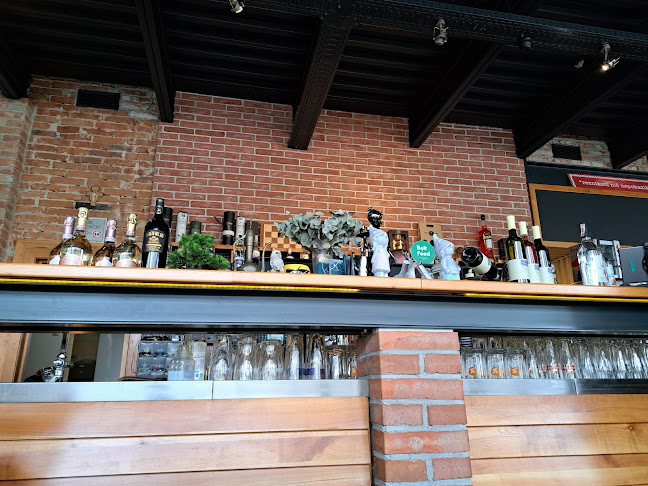 Opinii despre U Prievozníka în Ružinov - Gastronómia a pohostinstvo