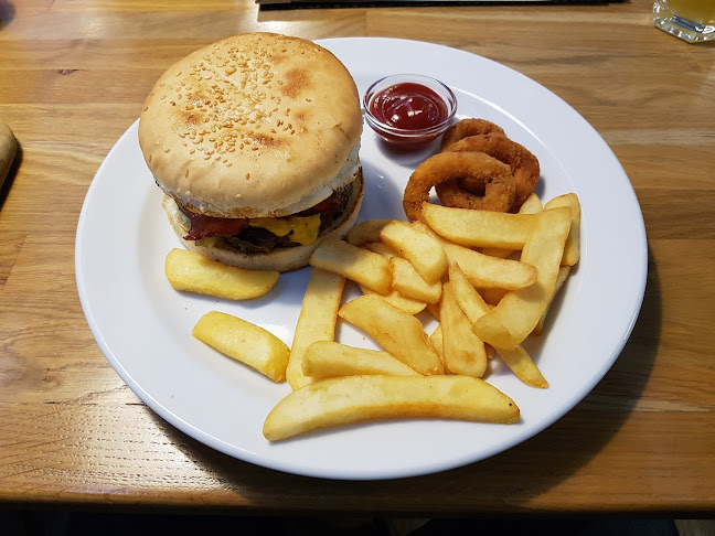 Brick Beer & Restaurant - Nové Mesto