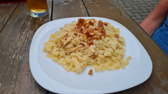 Salaš Sklabiná - Gastronómia a pohostinstvo