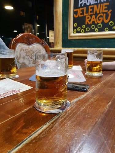 Dunajská 4, 811 08 Bratislava