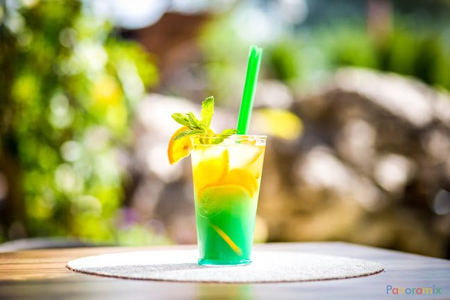 Opinii despre Garden cafe - Maškrtná Katka în Malé Uherce - Gastronómia a pohostinstvo