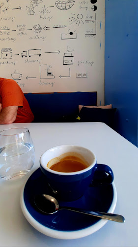 The Fleck coffee roasters - Banská Bystrica