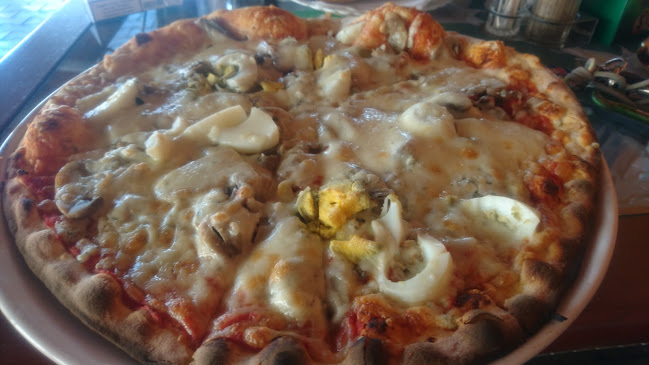 Opinii despre Pizzeria Babka în Varín - Gastronómia a pohostinstvo