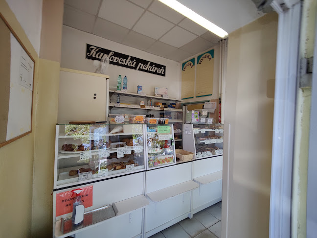 Karloveská pekáreň
