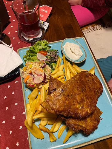 Opinii despre Gazdovský Šenk în Krásno nad Kysucou - Gastronómia a pohostinstvo